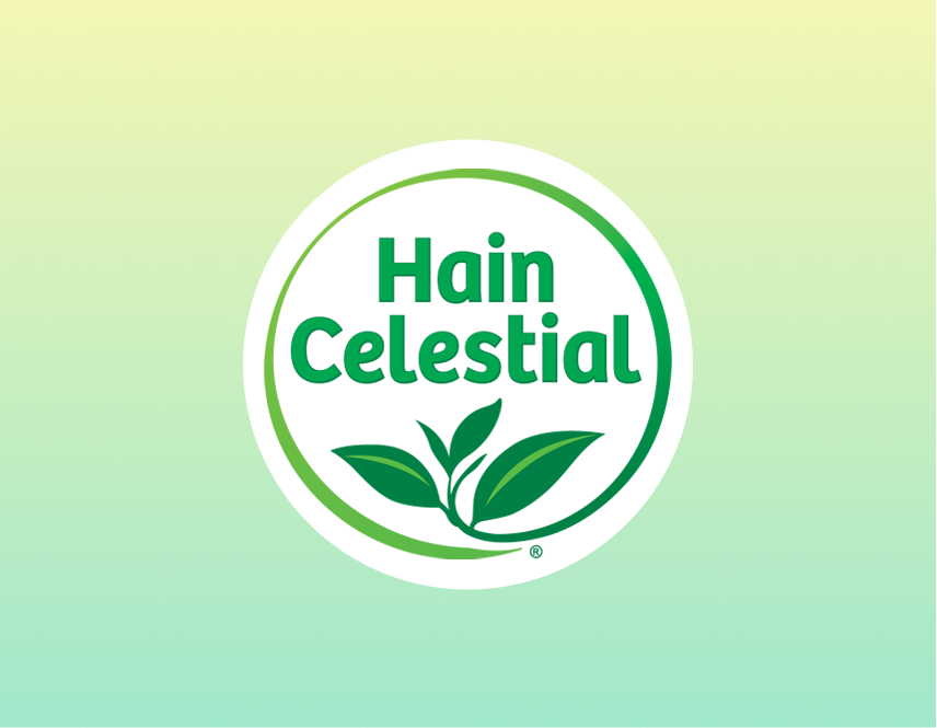 Hain logo