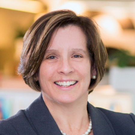 Lori Michelin