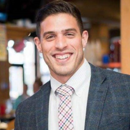 TJ Rivera
