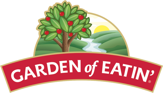 Garden of Eatin logo