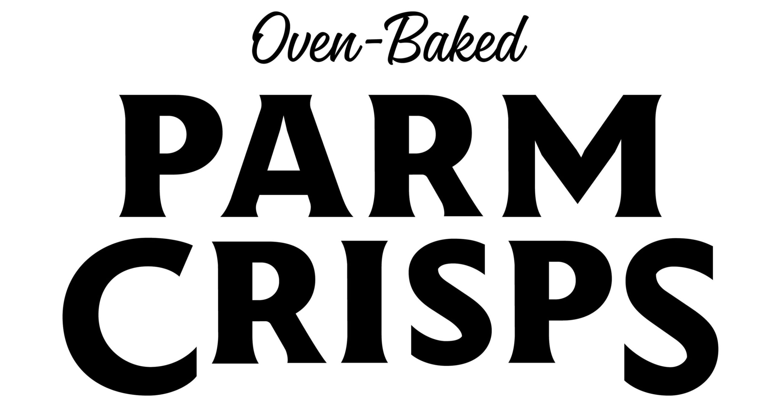 ParmCrisps Logo