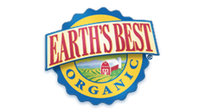 Earth's best 2