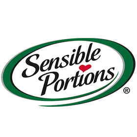 Sensible Portions logo