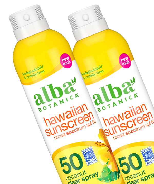 abla sunscreen