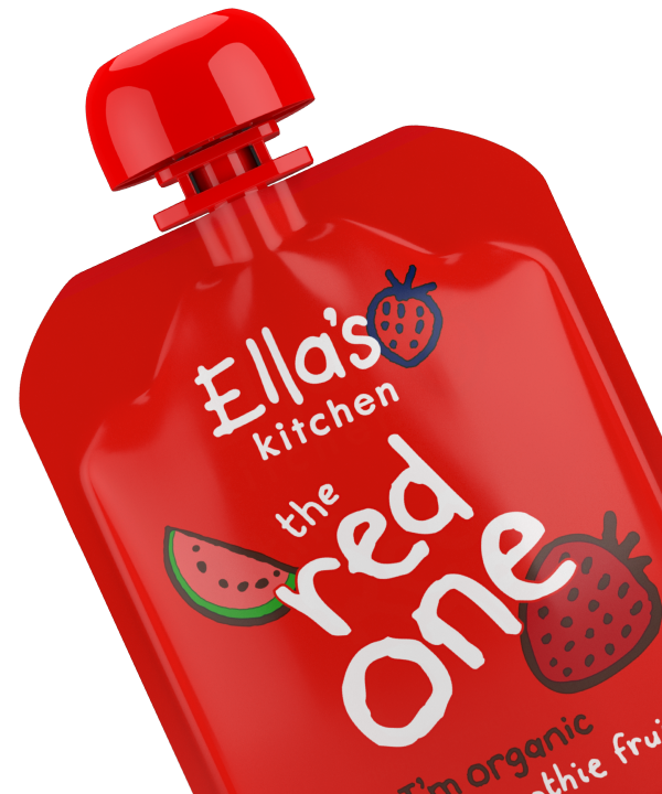 ellas kitchen red one