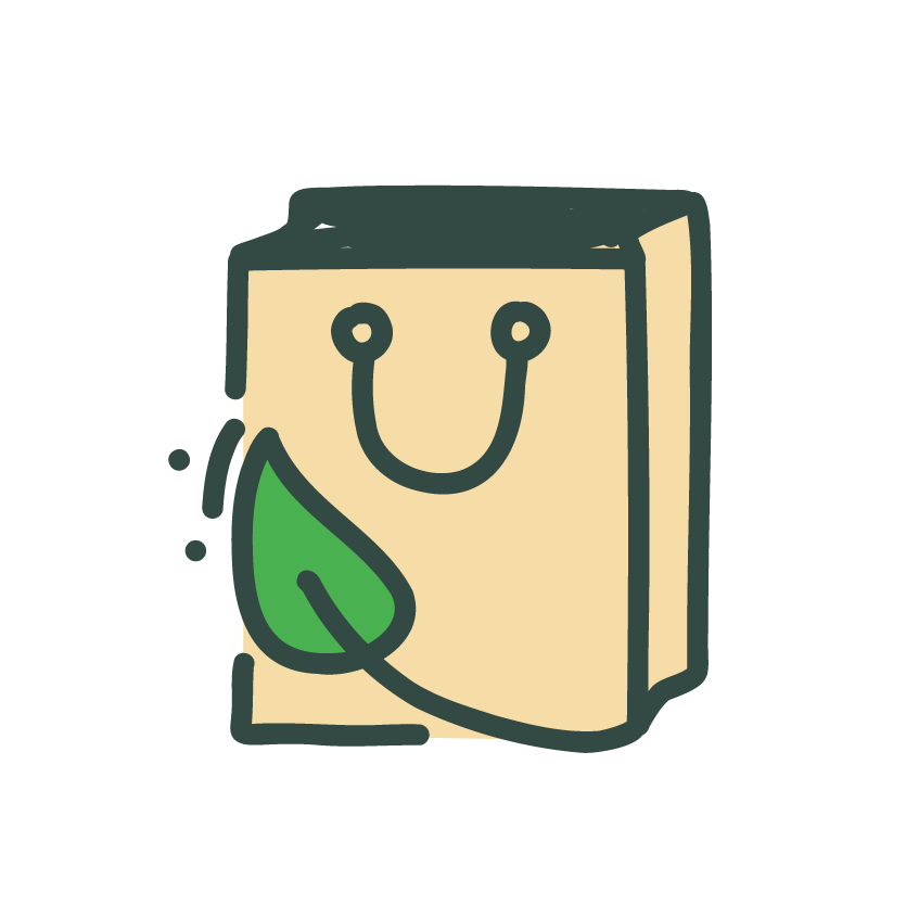 packaging drawing